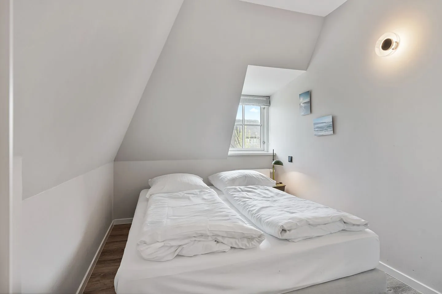 Beach Lodge Beach Lodge Appartement 3 SPO Ording - 