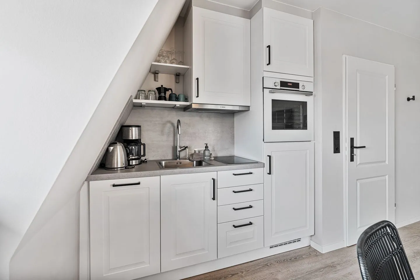 Beach Lodge Beach Lodge Appartement 3 SPO Ording - 