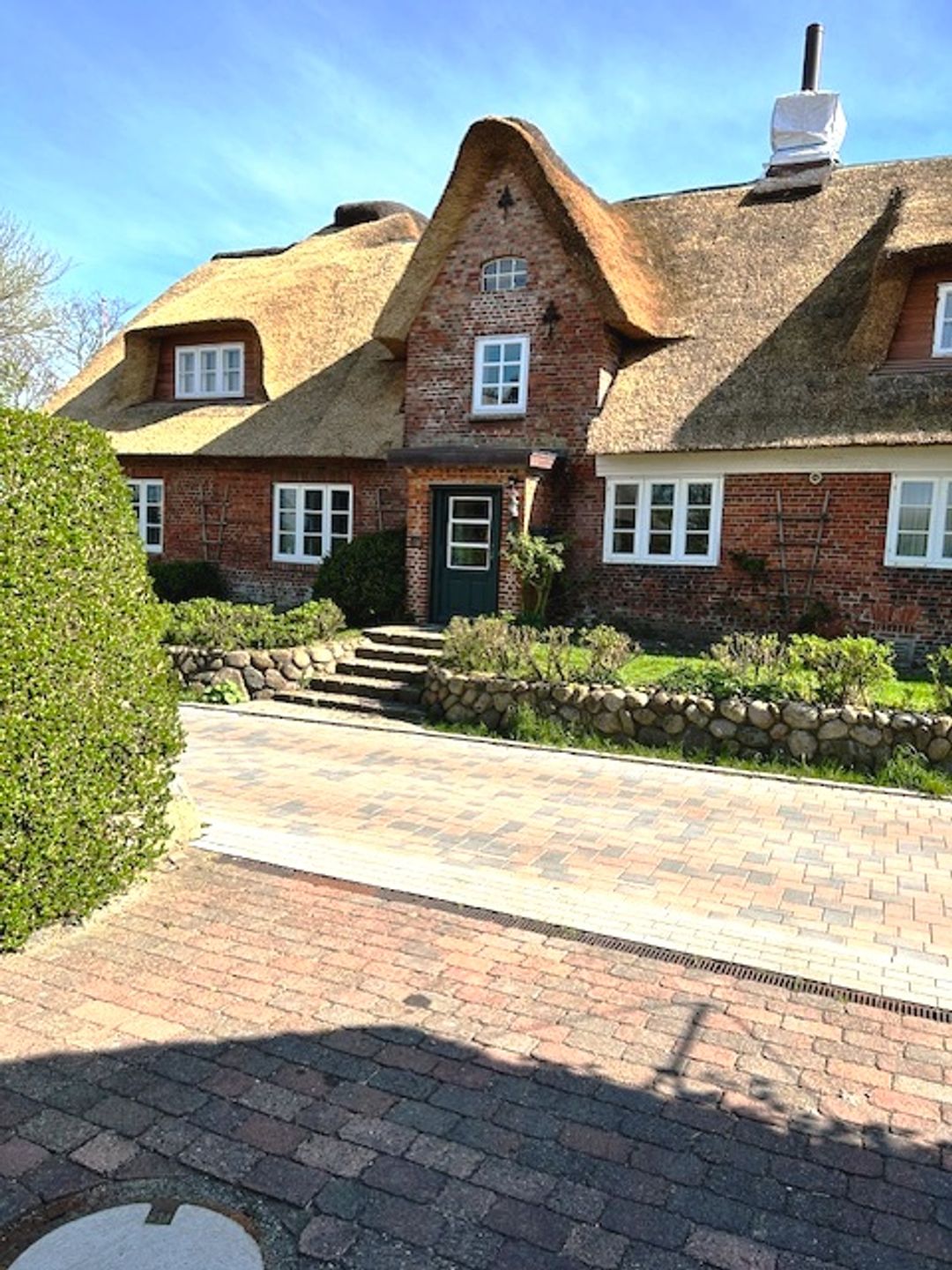  Sperlingslust Utersum - 