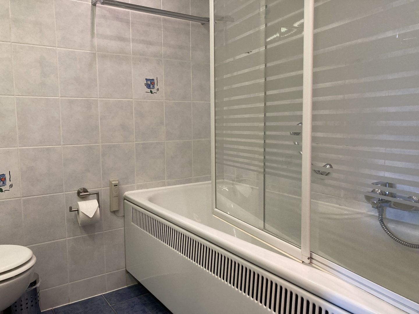  Berolina 408 - Sonnenplätzchen Dahme - Badezimmer