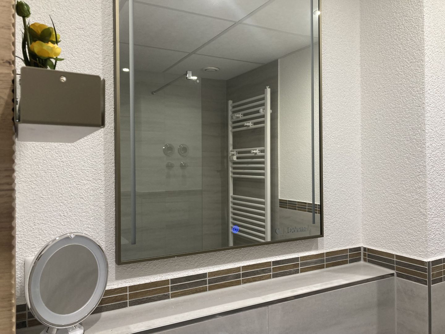  Berolina 125 - Sonnenseite Dahme - 