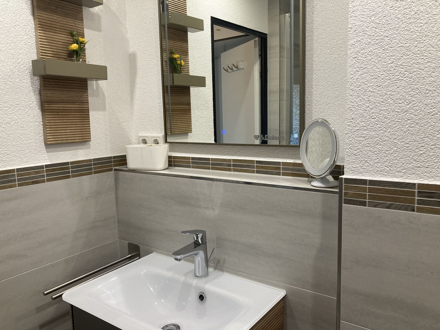  Berolina 125 - Sonnenseite Dahme - 