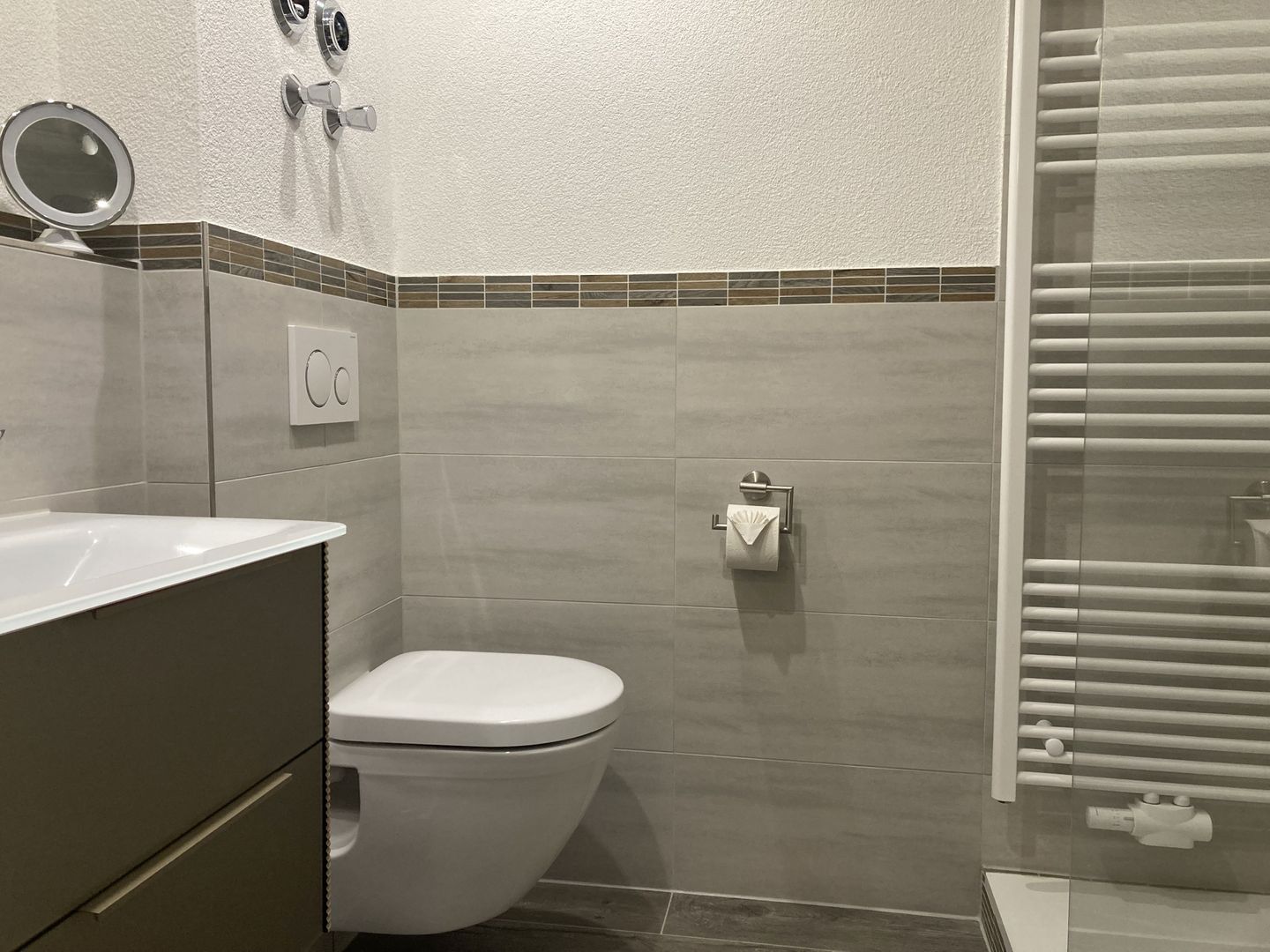  Berolina 125 - Sonnenseite Dahme - 