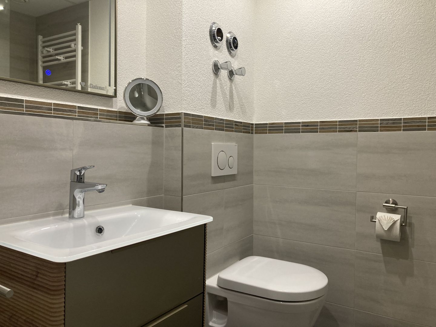  Berolina 125 - Sonnenseite Dahme - 