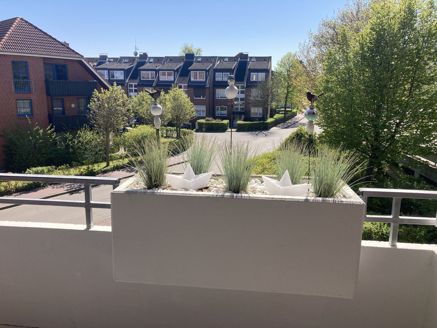  Berolina 125 - Sonnenseite Dahme - Nachbarschaft