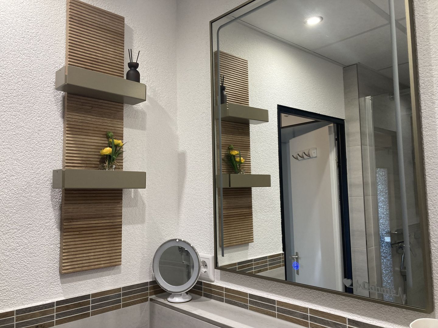  Berolina 125 - Sonnenseite Dahme - 