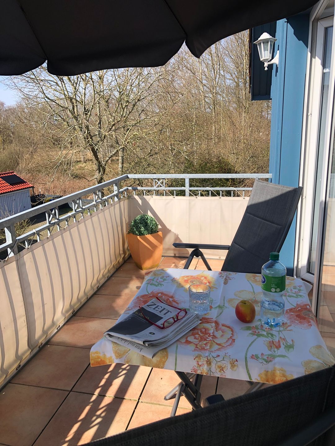  Friedenstrasse 43 Whg. 7 Deutschland - 