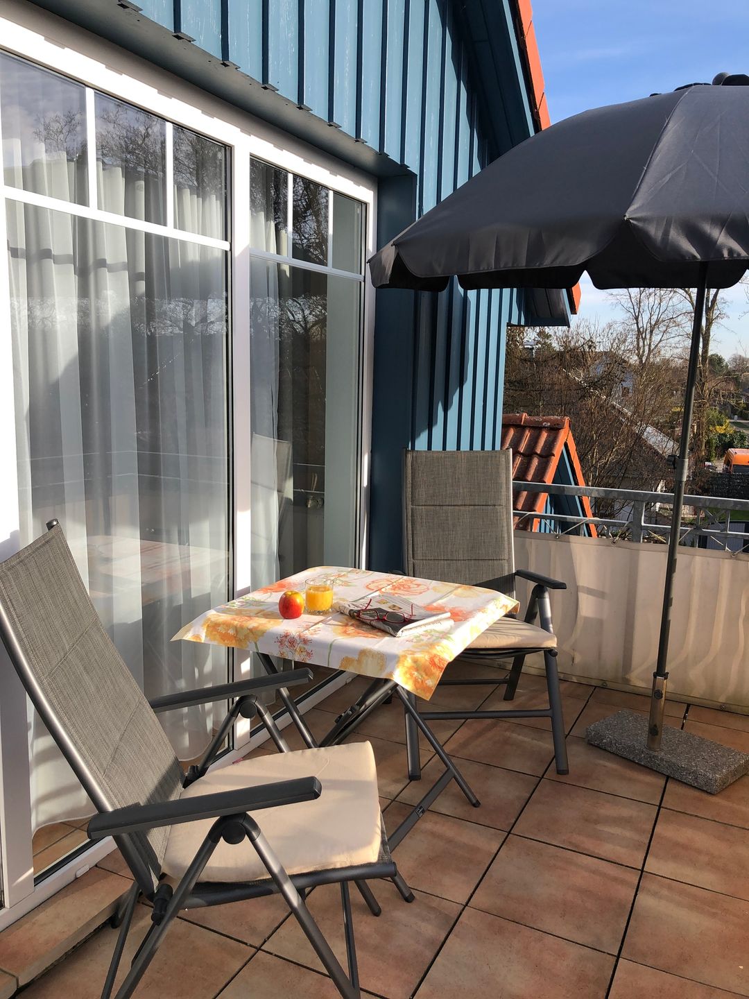  Friedenstrasse 43 Whg. 7 Deutschland - 