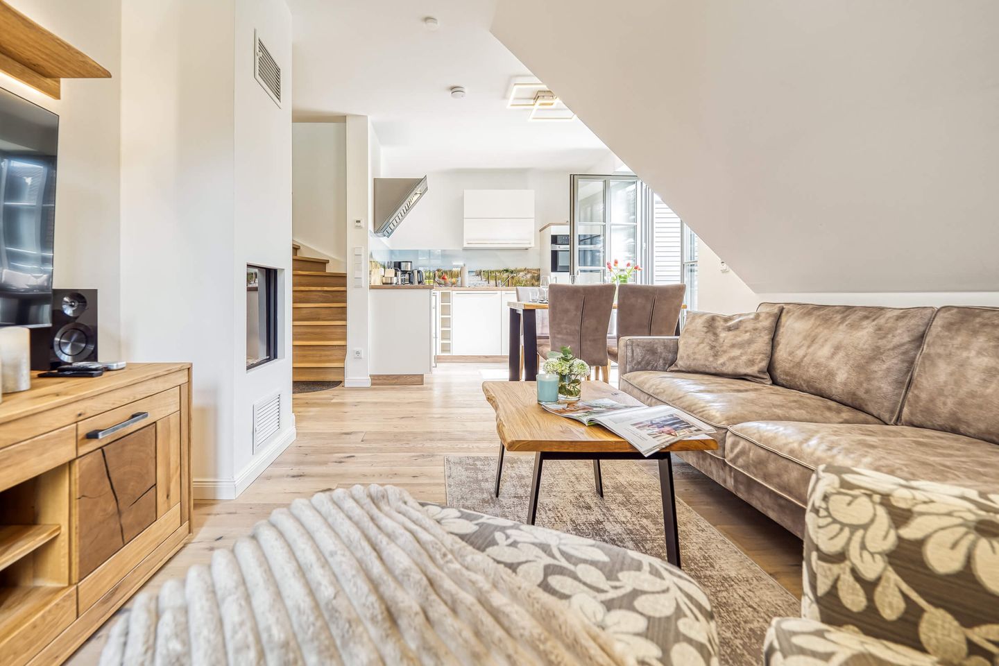  Rosenberg 13 Whg. 1d "Abendsonne am Rosenberg" Deutschland - 