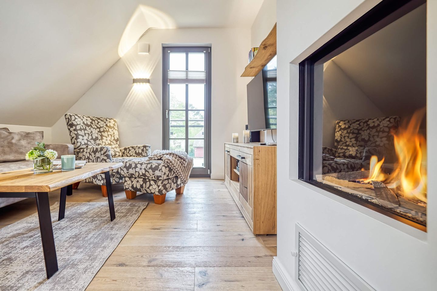  Rosenberg 13 Whg. 1d "Abendsonne am Rosenberg" Deutschland - 