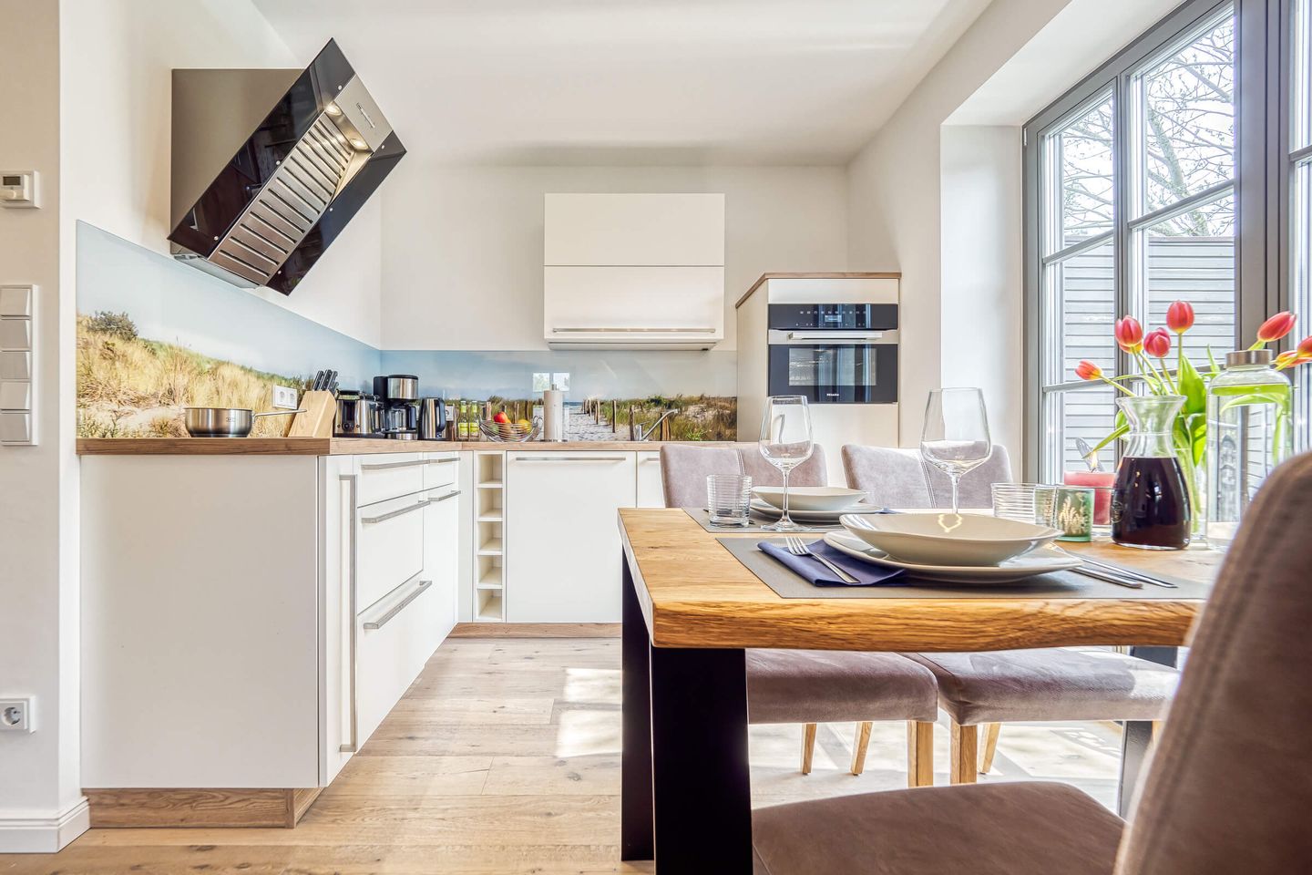  Rosenberg 13 Whg. 1d "Abendsonne am Rosenberg" Deutschland - 