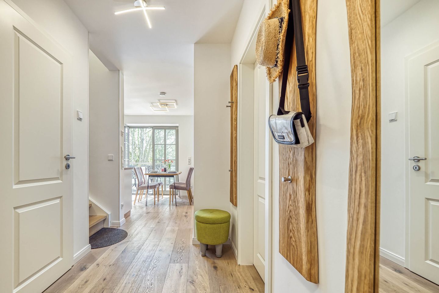  Rosenberg 13 Whg. 1d "Abendsonne am Rosenberg" Deutschland - 