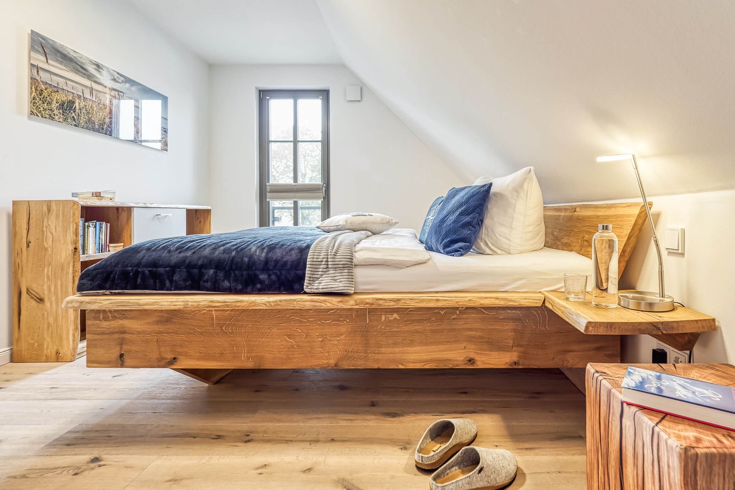  Rosenberg 13 Whg. 1d "Abendsonne am Rosenberg" Deutschland - 