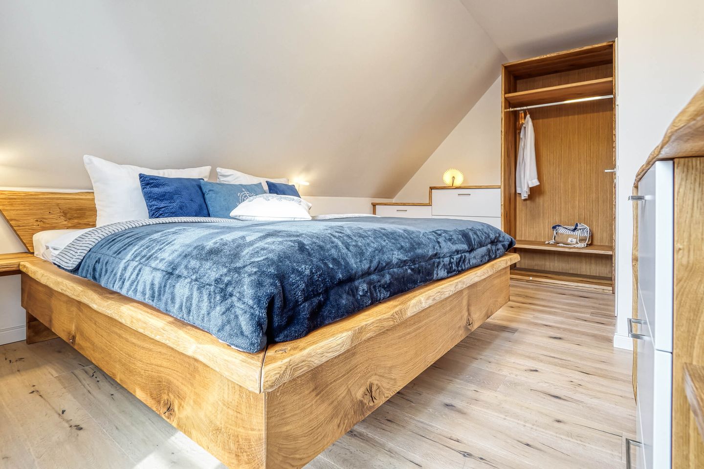  Rosenberg 13 Whg. 1d "Abendsonne am Rosenberg" Deutschland - 