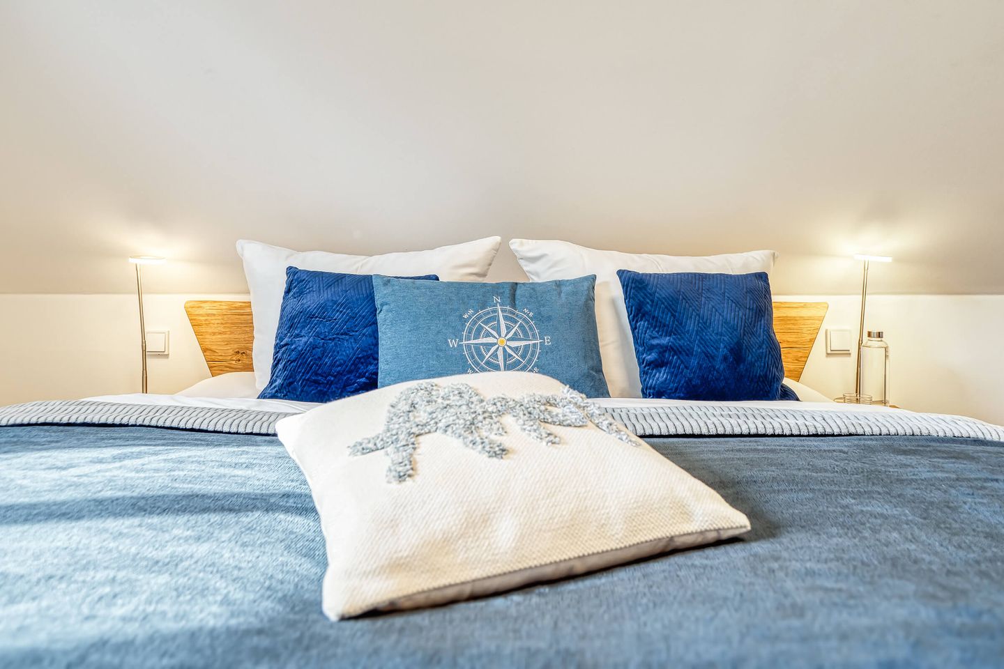  Rosenberg 13 Whg. 1d "Abendsonne am Rosenberg" Deutschland - 