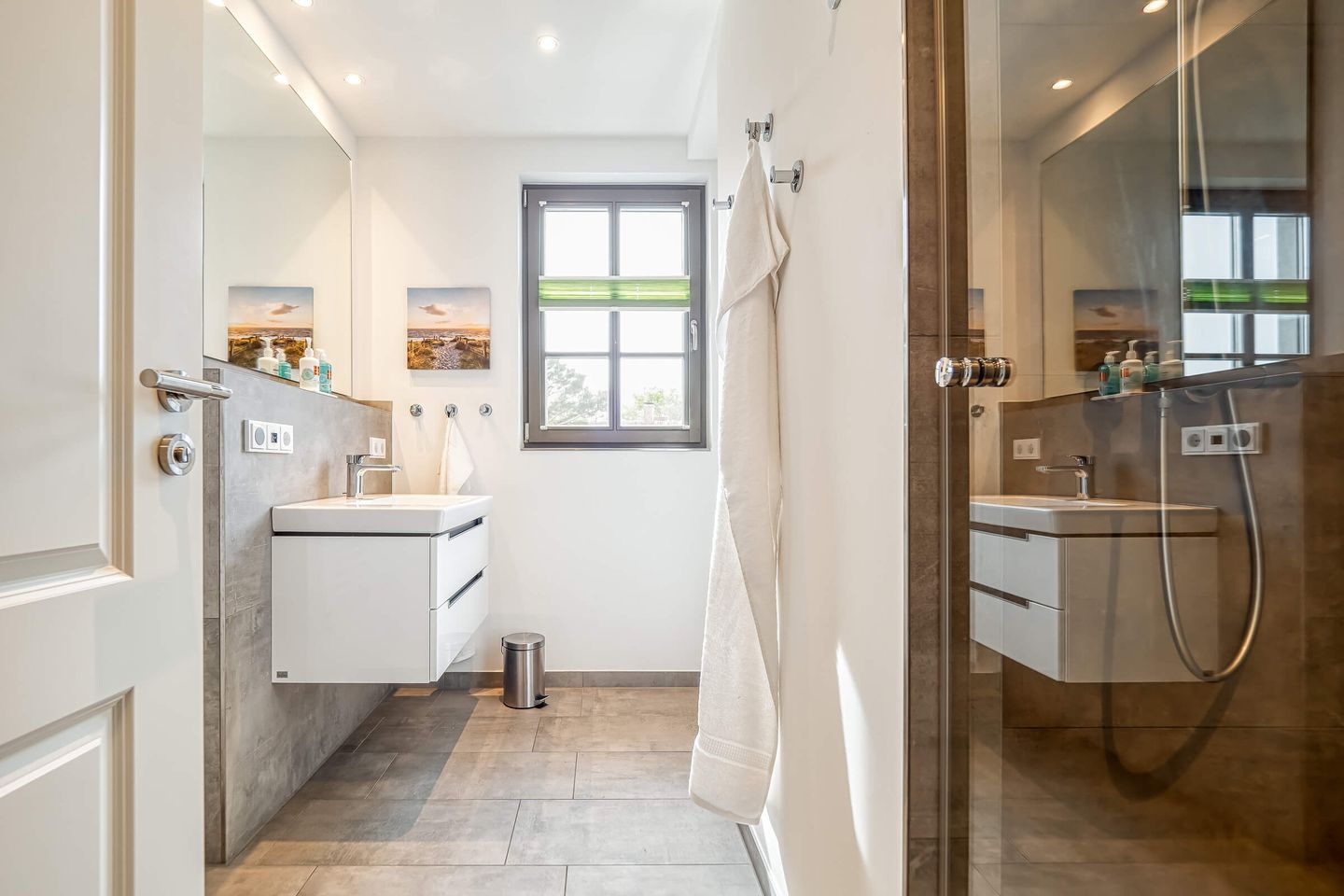  Rosenberg 13 Whg. 1d "Abendsonne am Rosenberg" Deutschland - 