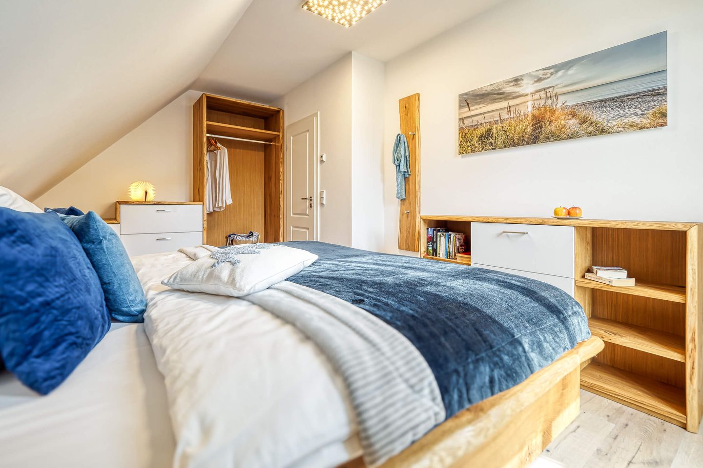  Rosenberg 13 Whg. 1d "Abendsonne am Rosenberg" Deutschland - 