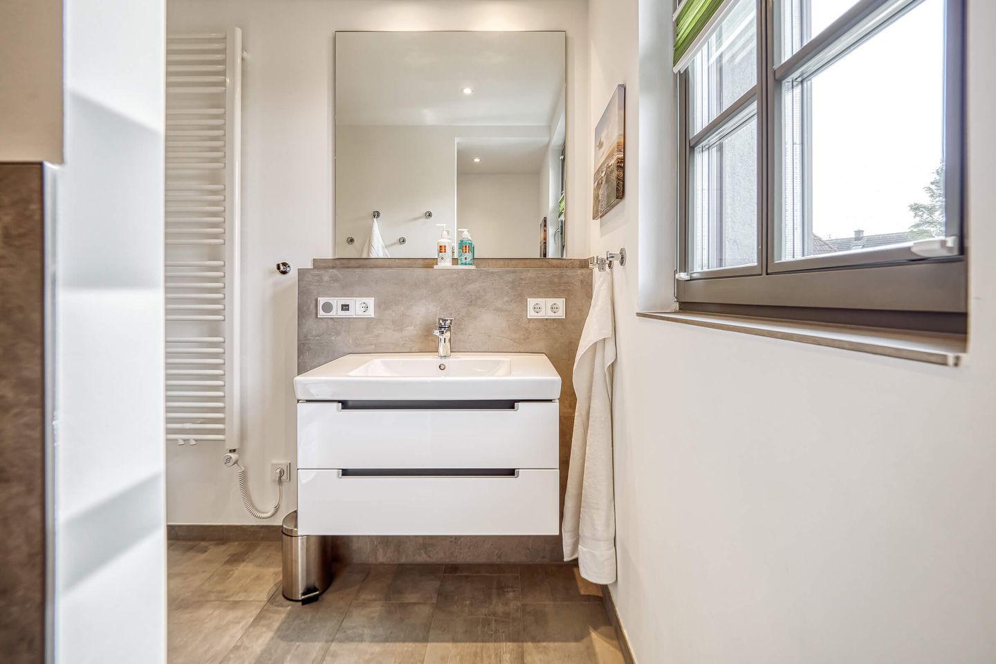  Rosenberg 13 Whg. 1d "Abendsonne am Rosenberg" Deutschland - 