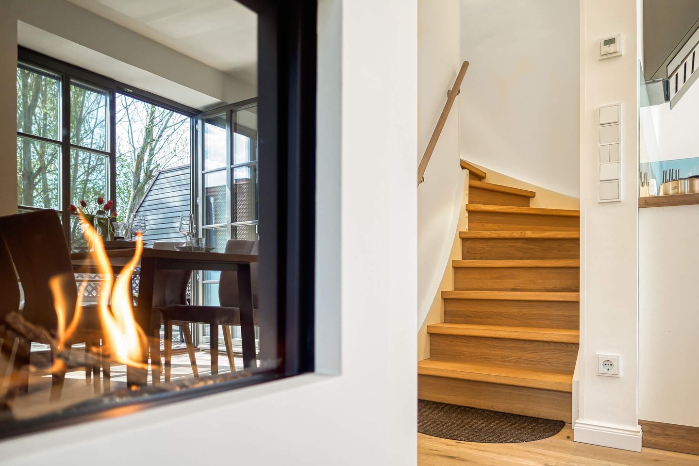  Rosenberg 13 Whg. 1d "Abendsonne am Rosenberg" Deutschland - 