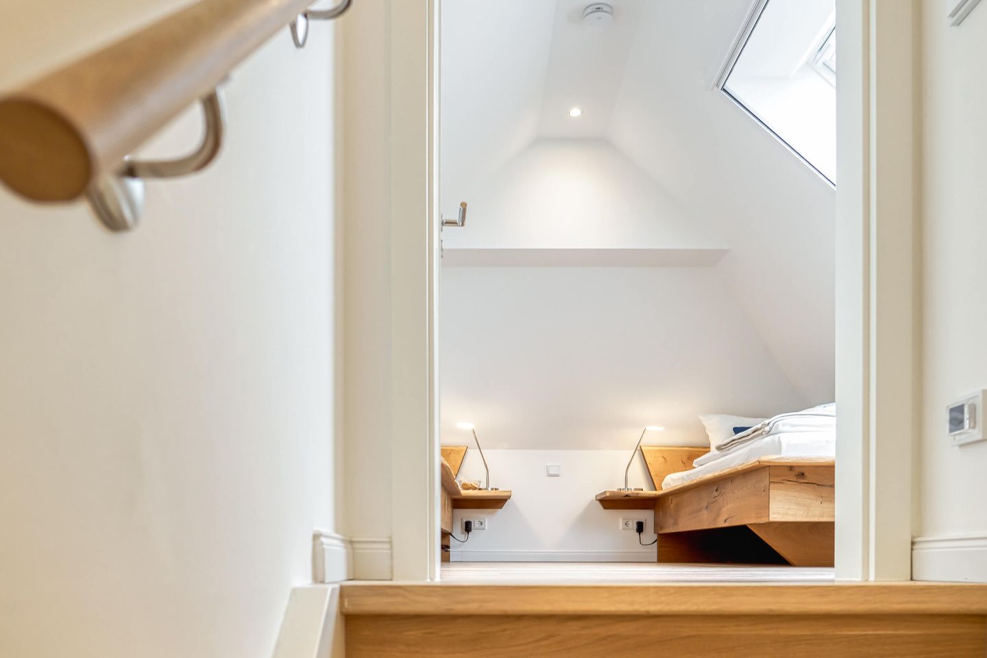  Rosenberg 13 Whg. 1d "Abendsonne am Rosenberg" Deutschland - 