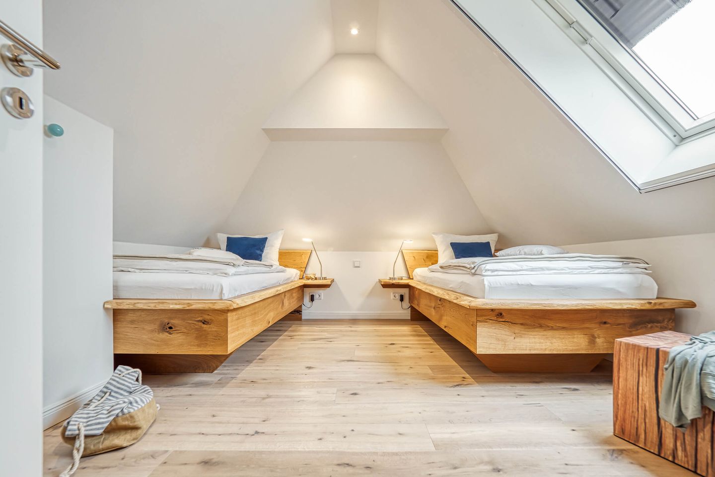  Rosenberg 13 Whg. 1d "Abendsonne am Rosenberg" Deutschland - 