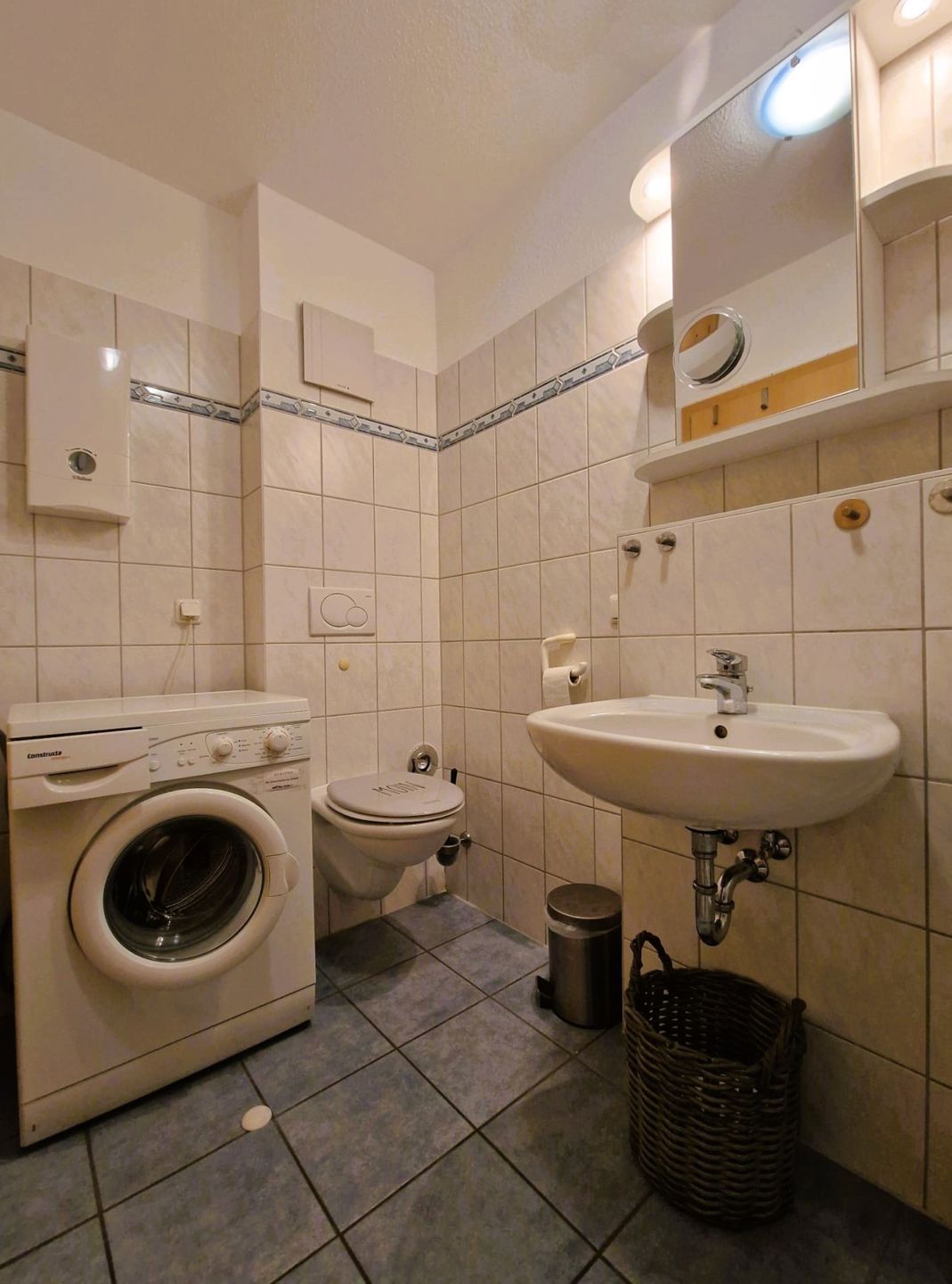  Friedenstrasse 43 Whg. 2 Deutschland - 