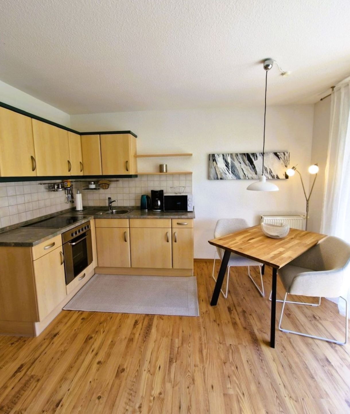  Friedenstrasse 43 Whg. 2 Deutschland - 