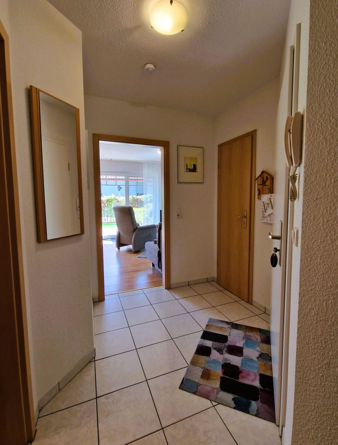  Friedenstrasse 43 Whg. 2 Deutschland - 