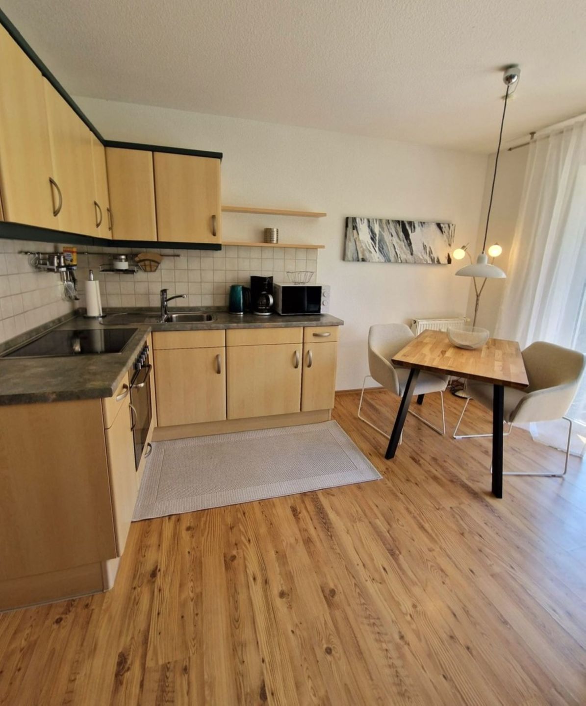  Friedenstrasse 43 Whg. 2 Deutschland - 