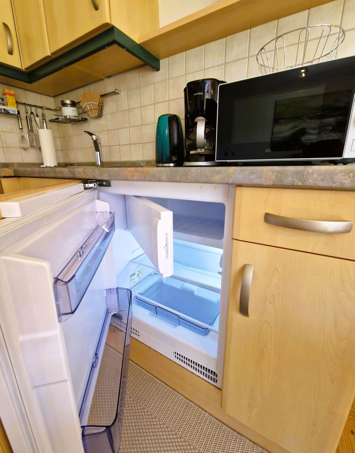  Friedenstrasse 43 Whg. 2 Deutschland - 