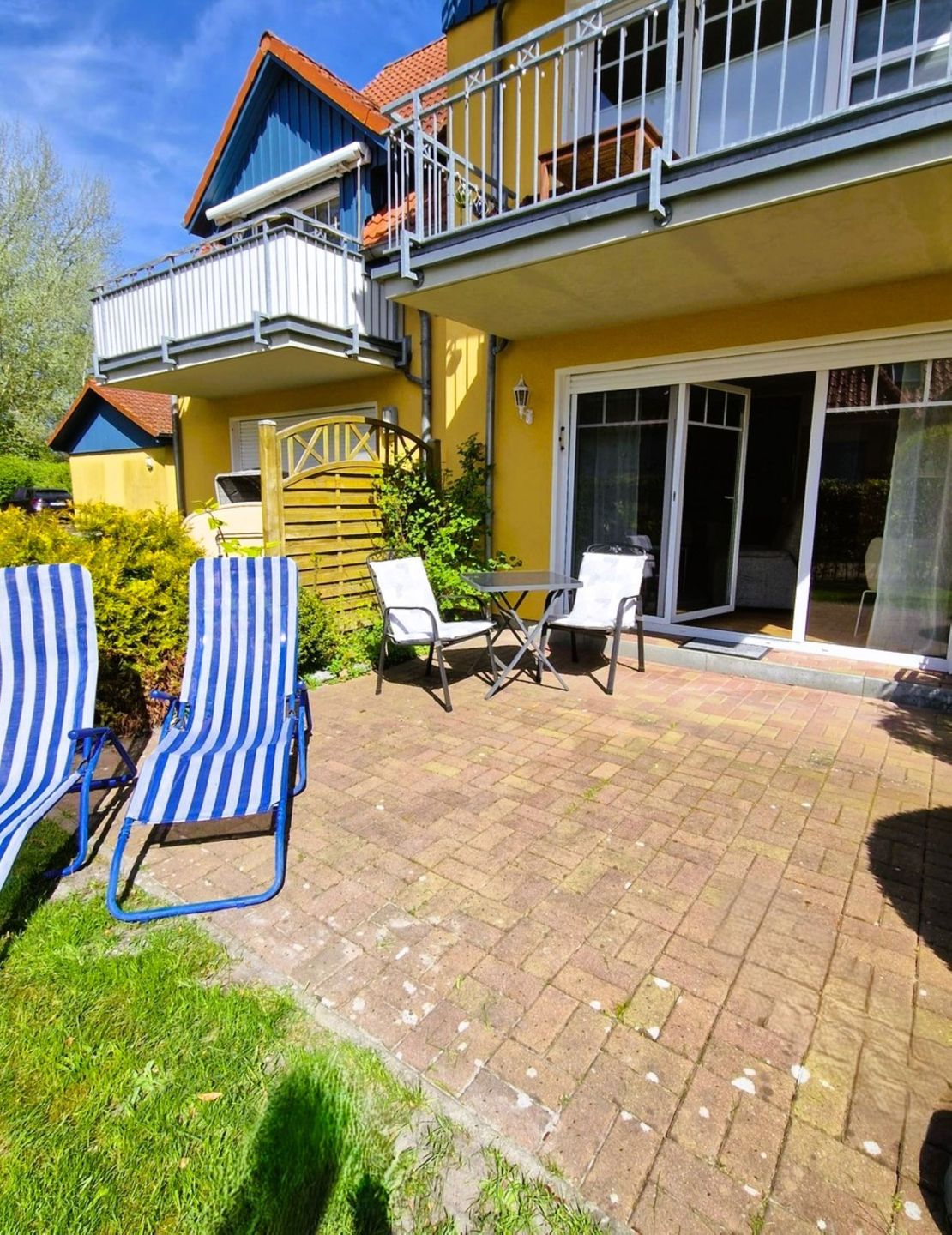  Friedenstrasse 43 Whg. 2 Deutschland - 