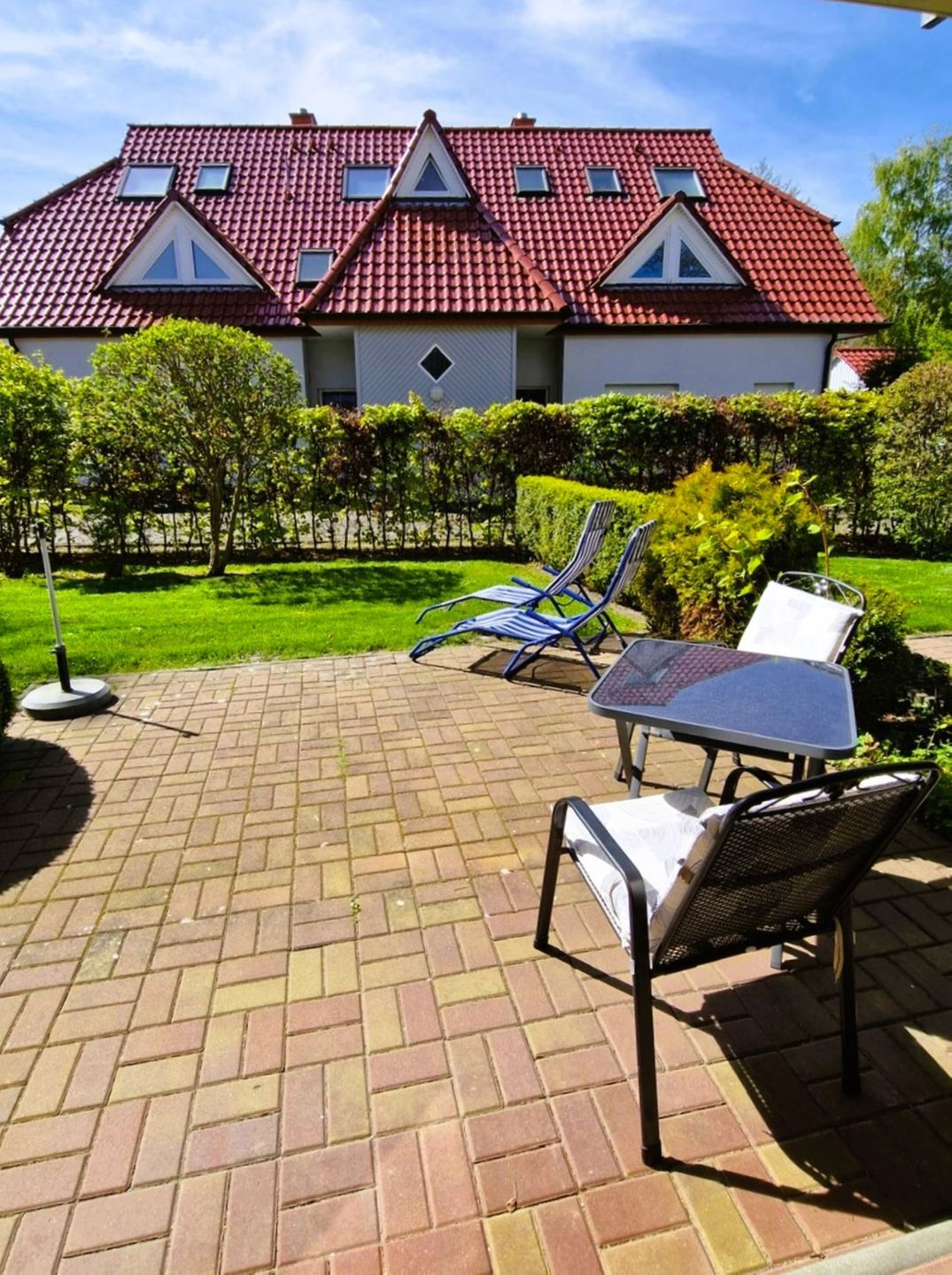  Friedenstrasse 43 Whg. 2 Deutschland - 