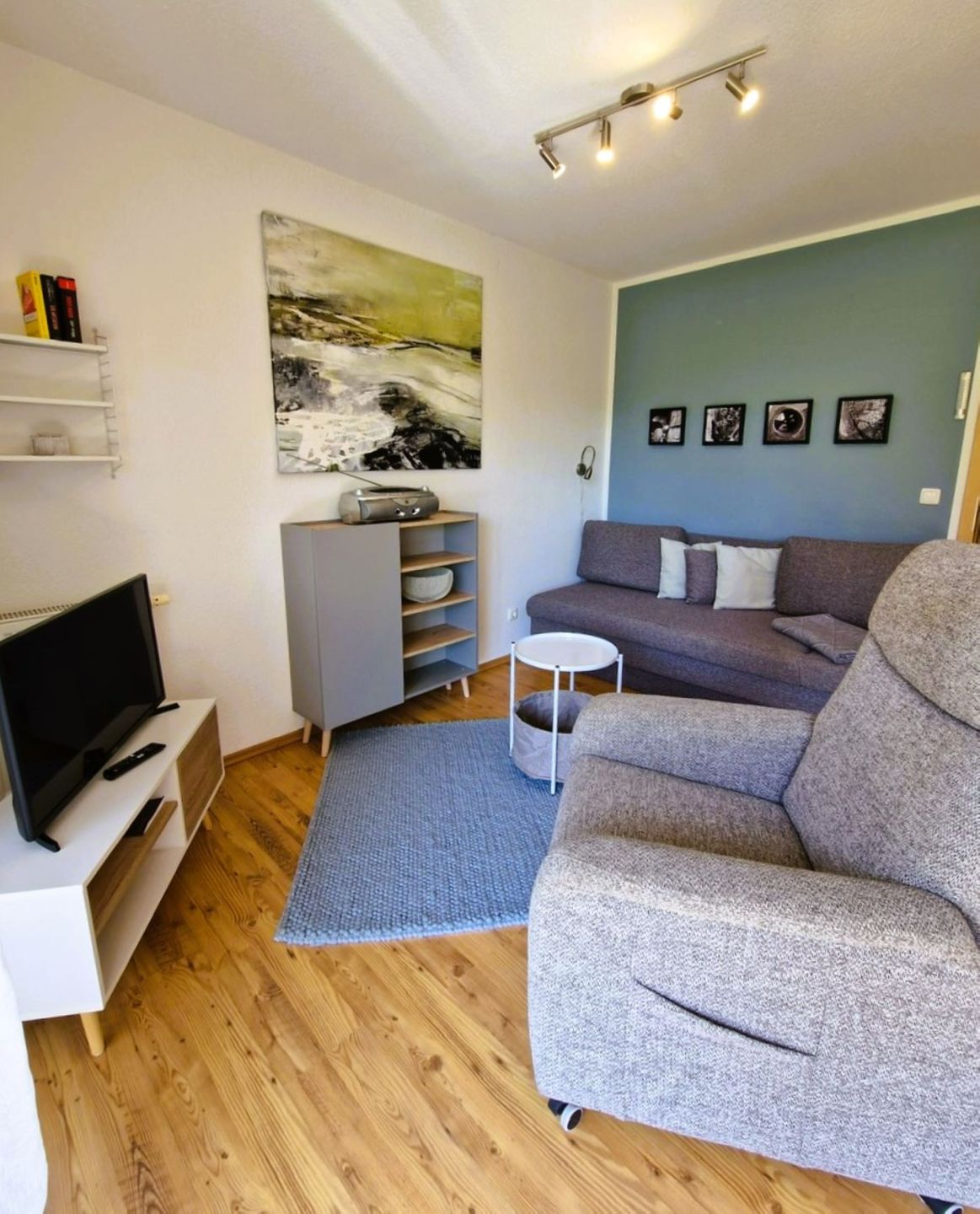  Friedenstrasse 43 Whg. 2 Deutschland - 