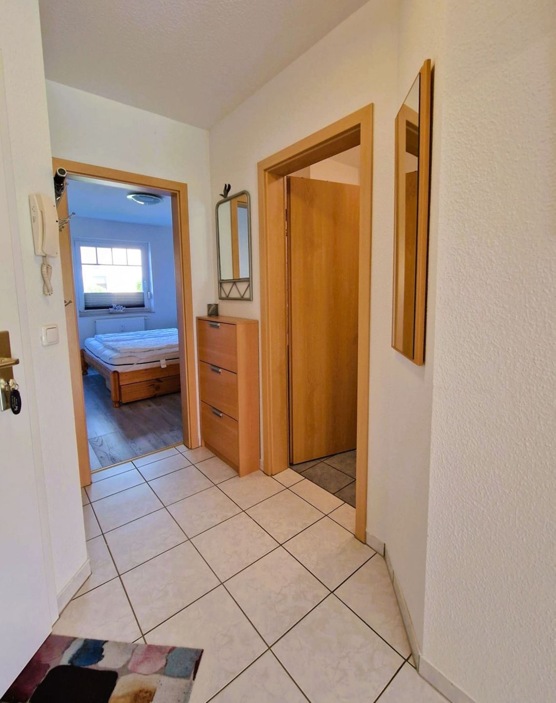  Friedenstrasse 43 Whg. 2 Deutschland - 