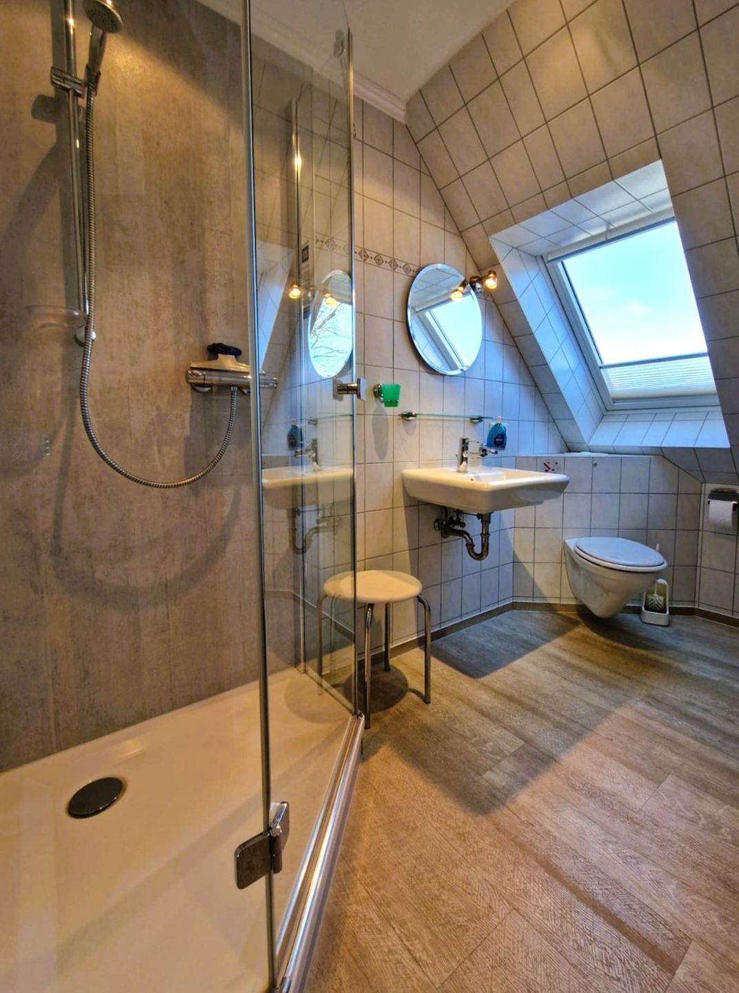  Birkenstrasse 17a "OG" Deutschland - 