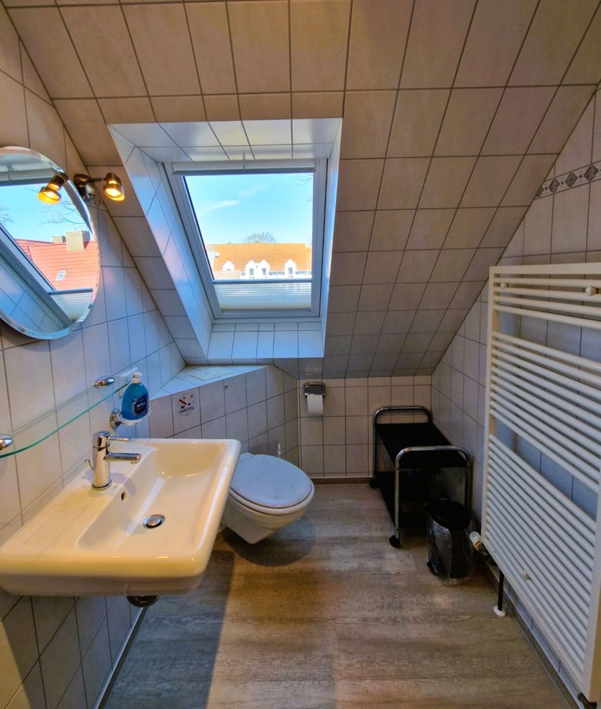  Birkenstrasse 17a "OG" Deutschland - 