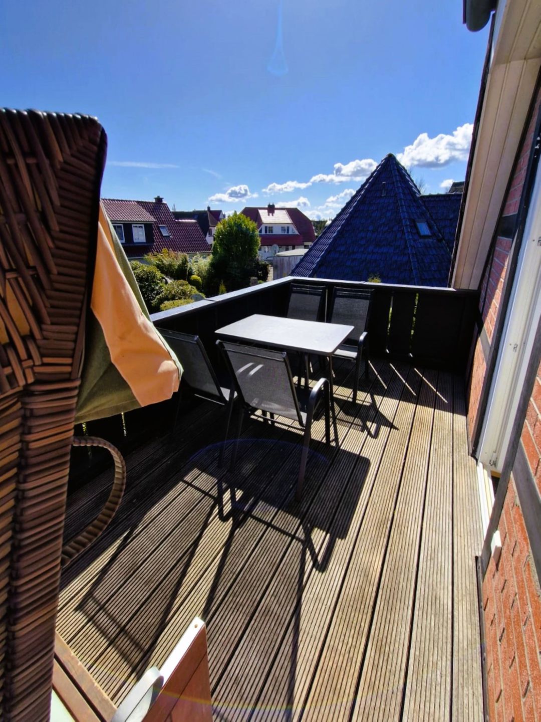  Birkenstrasse 17a "OG" Deutschland - 