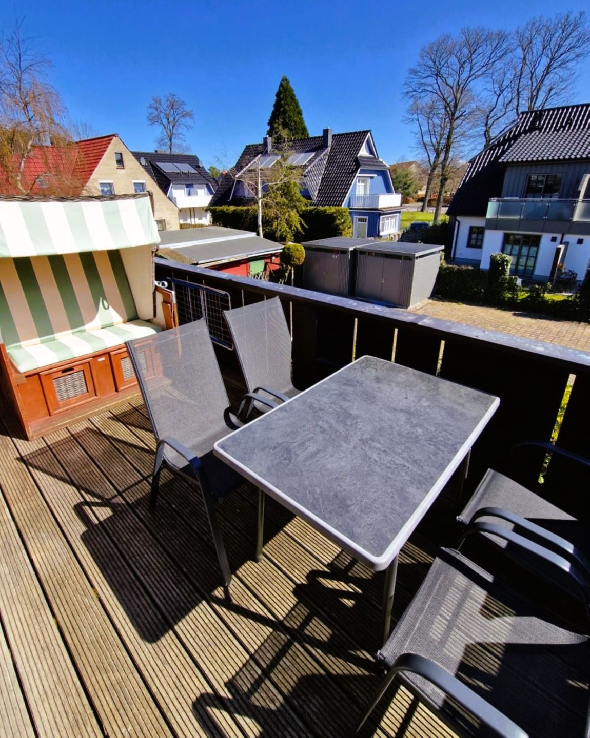  Birkenstrasse 17a "OG" Deutschland - 