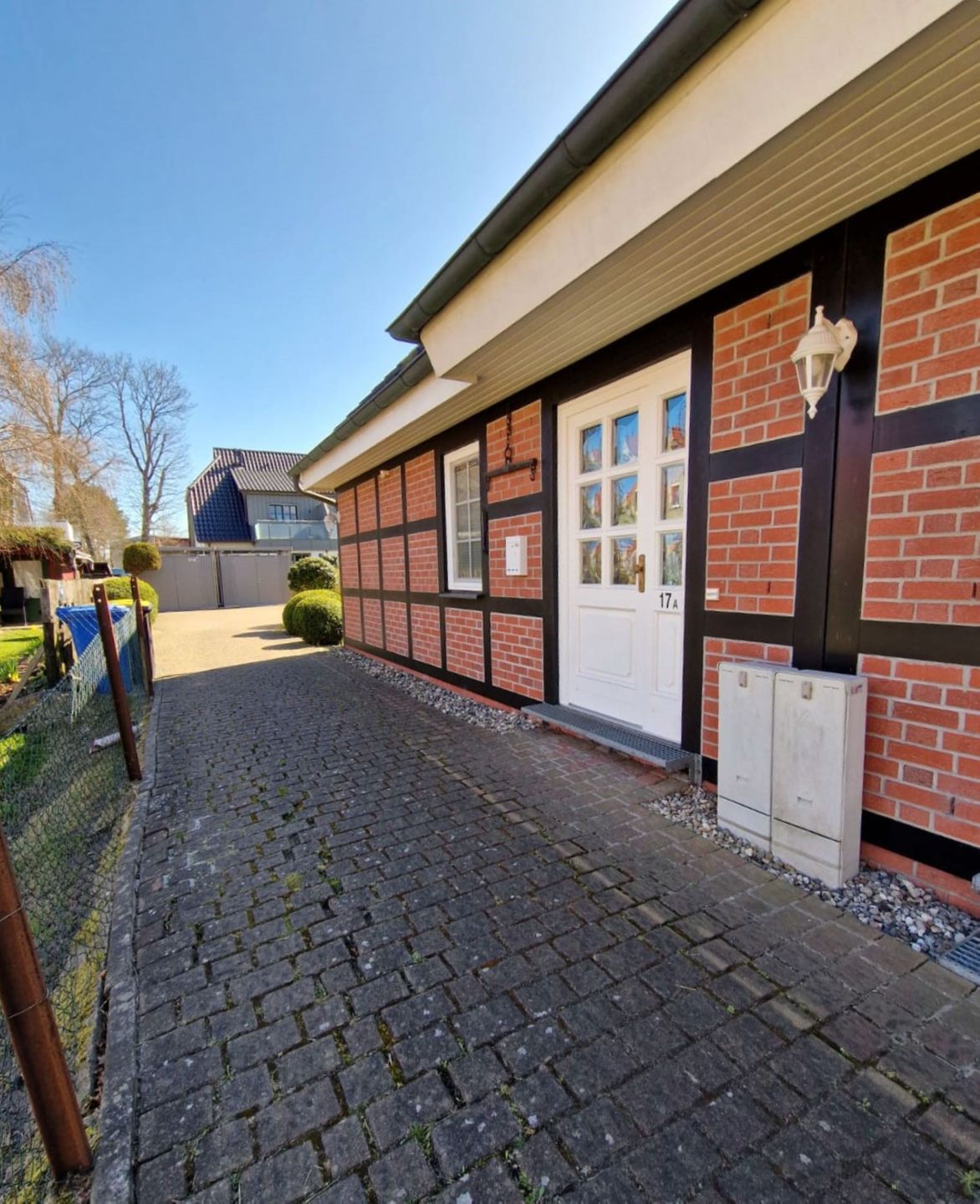  Birkenstrasse 17a "OG" Deutschland - 