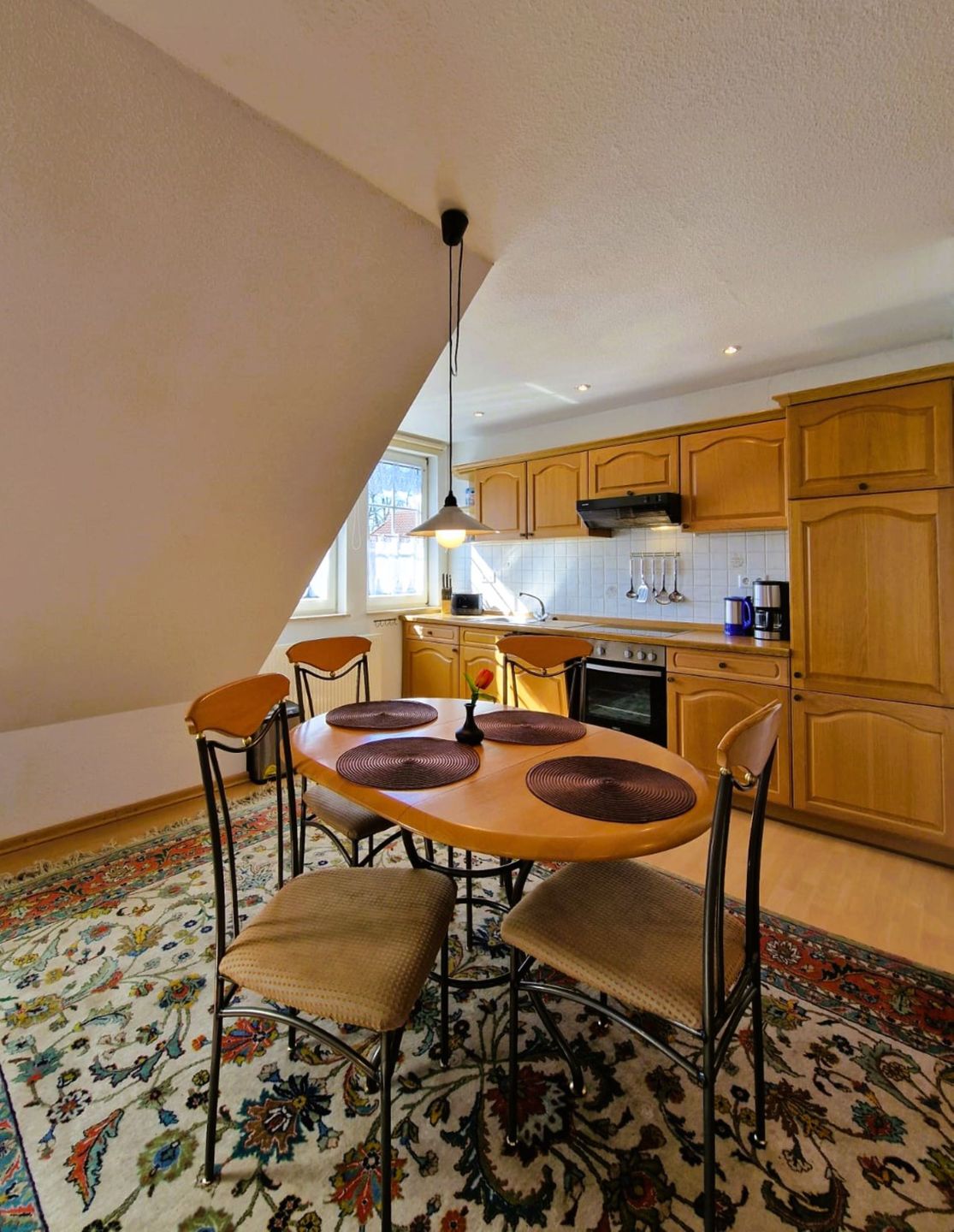  Birkenstrasse 17a "OG" Deutschland - 