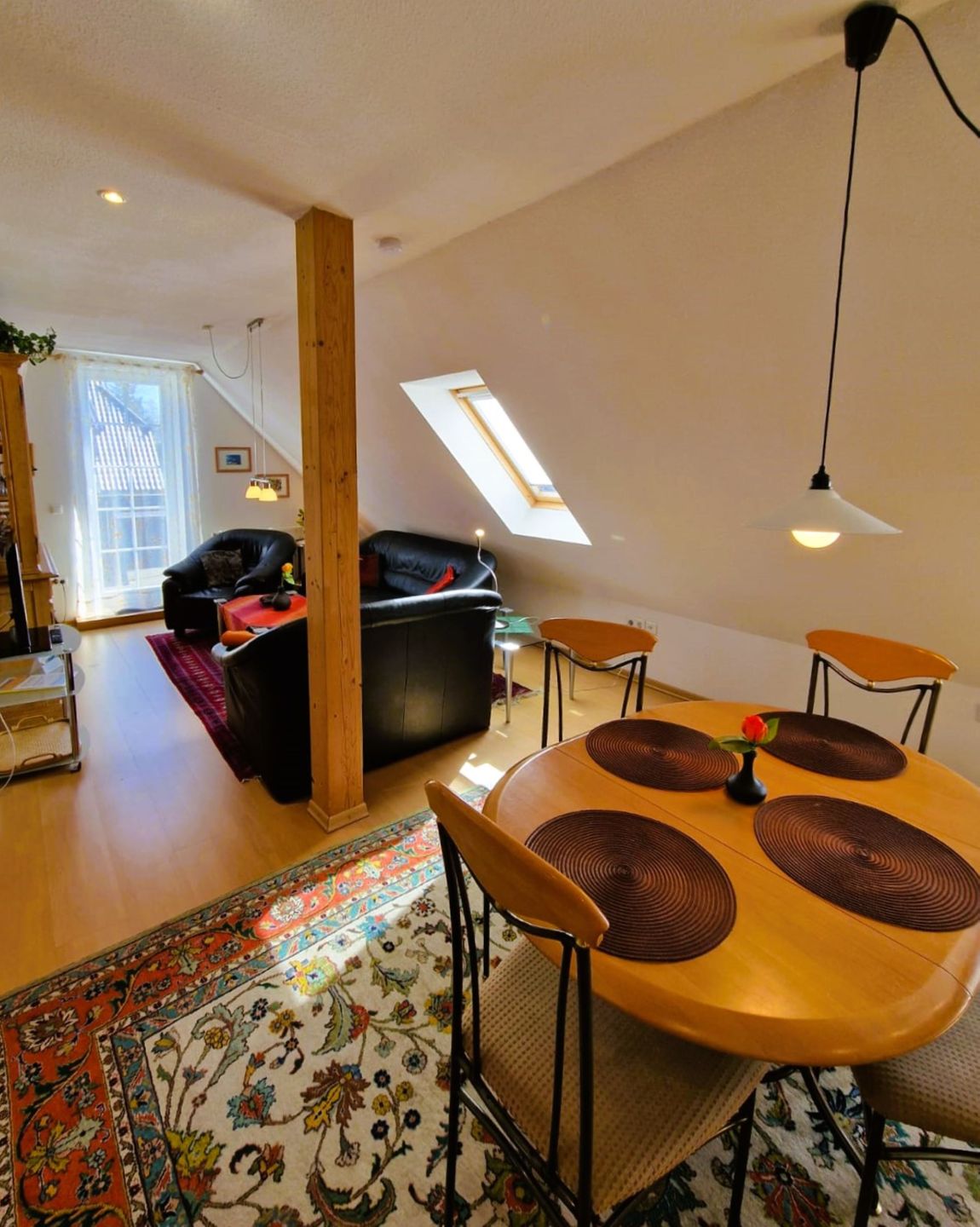  Birkenstrasse 17a "OG" Deutschland - 