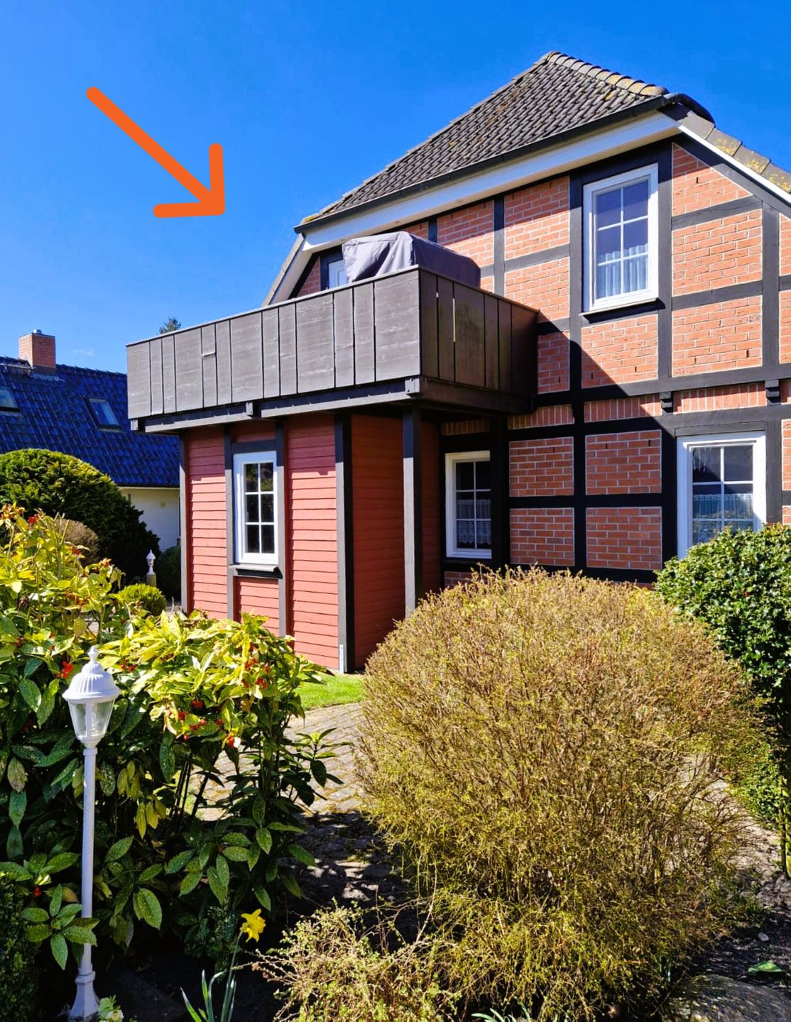  Birkenstrasse 17a "OG" Deutschland - 