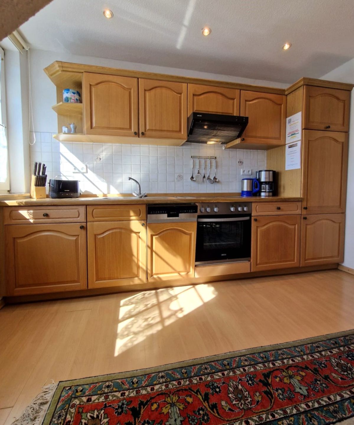  Birkenstrasse 17a "OG" Deutschland - 