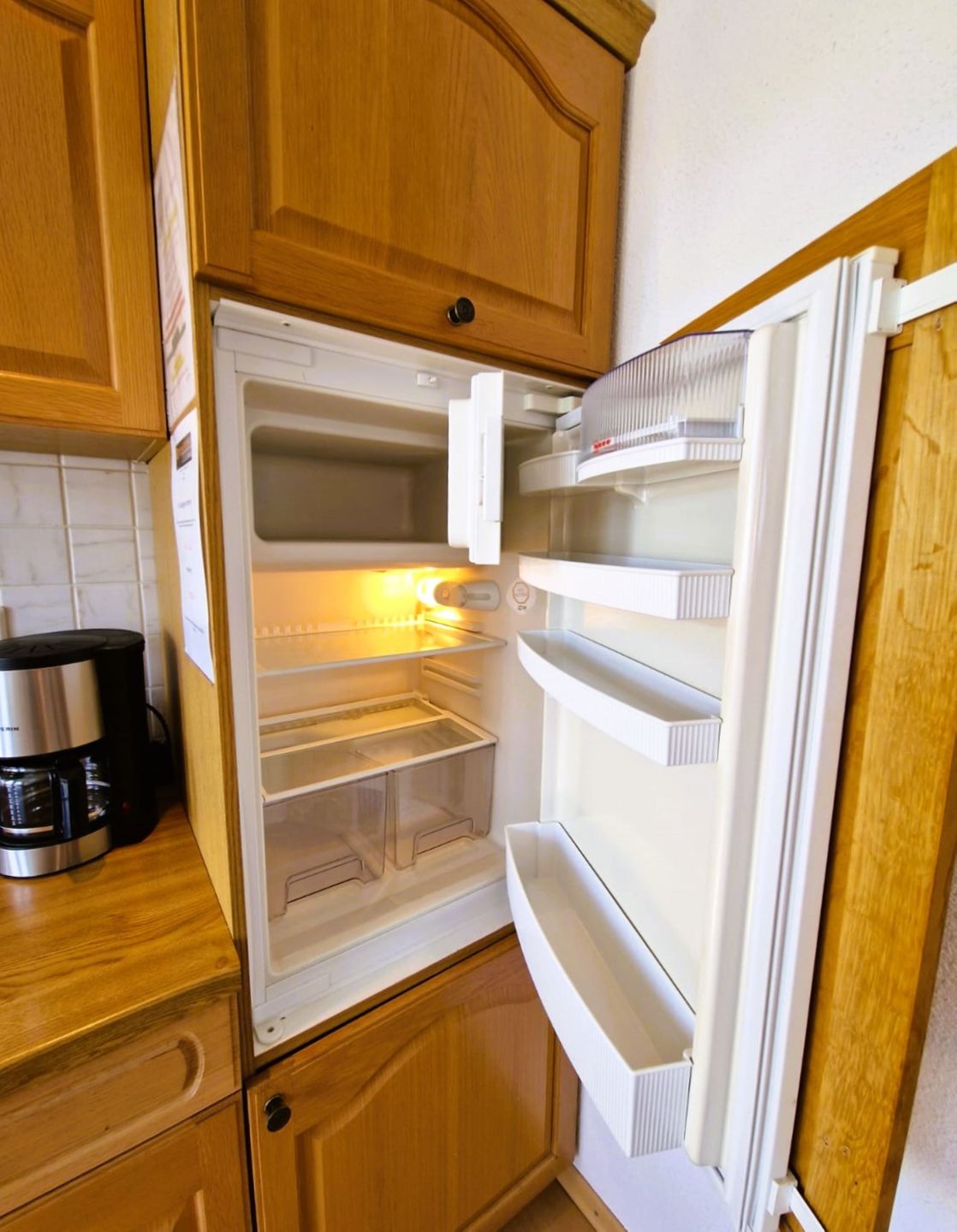  Birkenstrasse 17a "OG" Deutschland - 