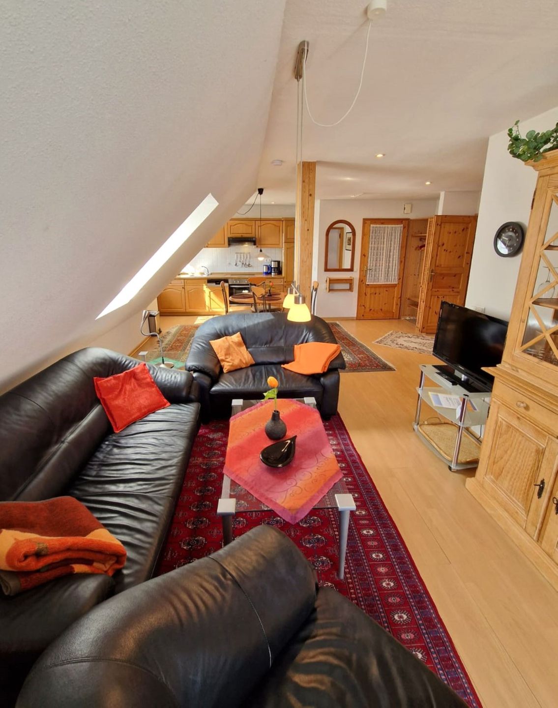  Birkenstrasse 17a "OG" Deutschland - 