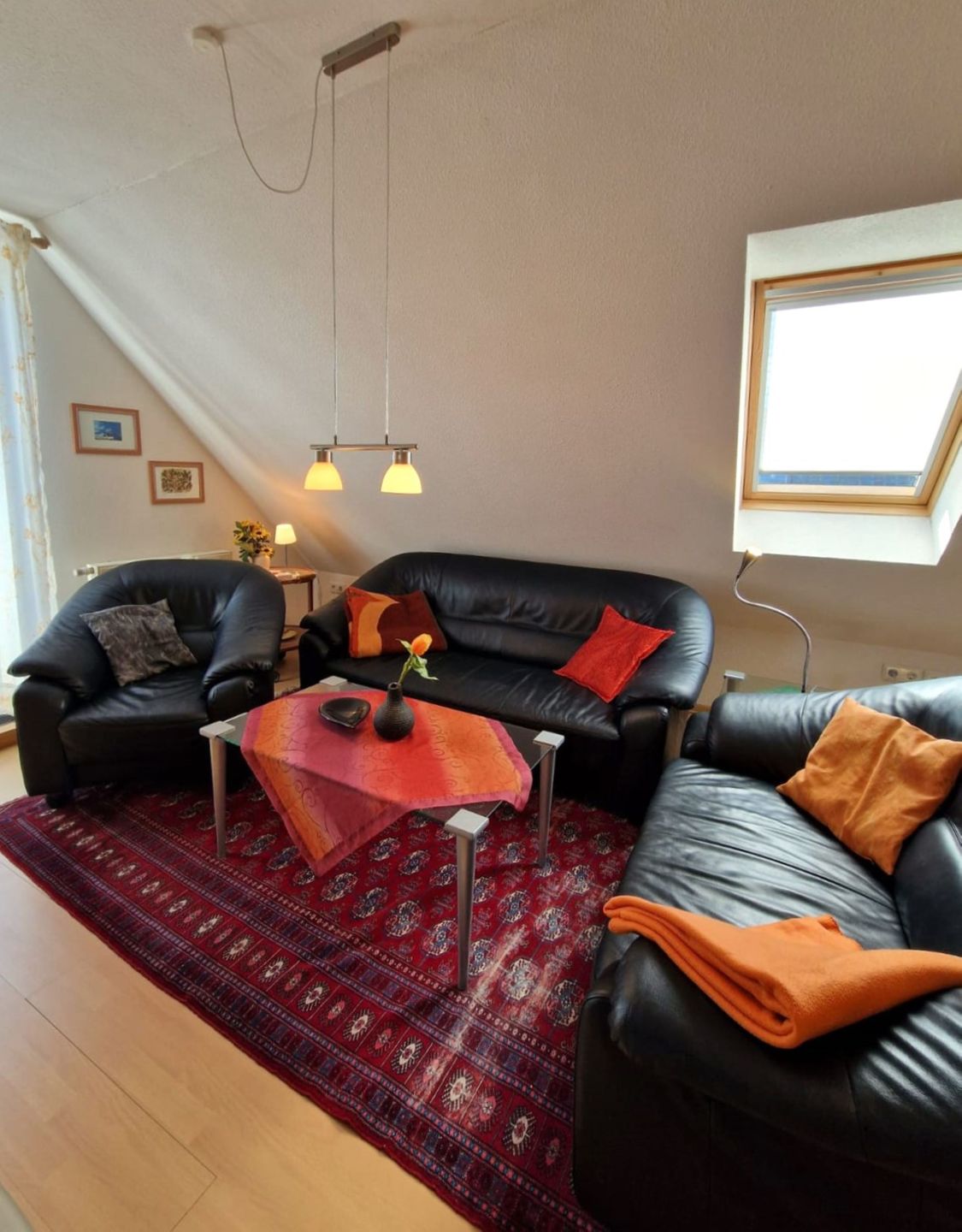  Birkenstrasse 17a "OG" Deutschland - 