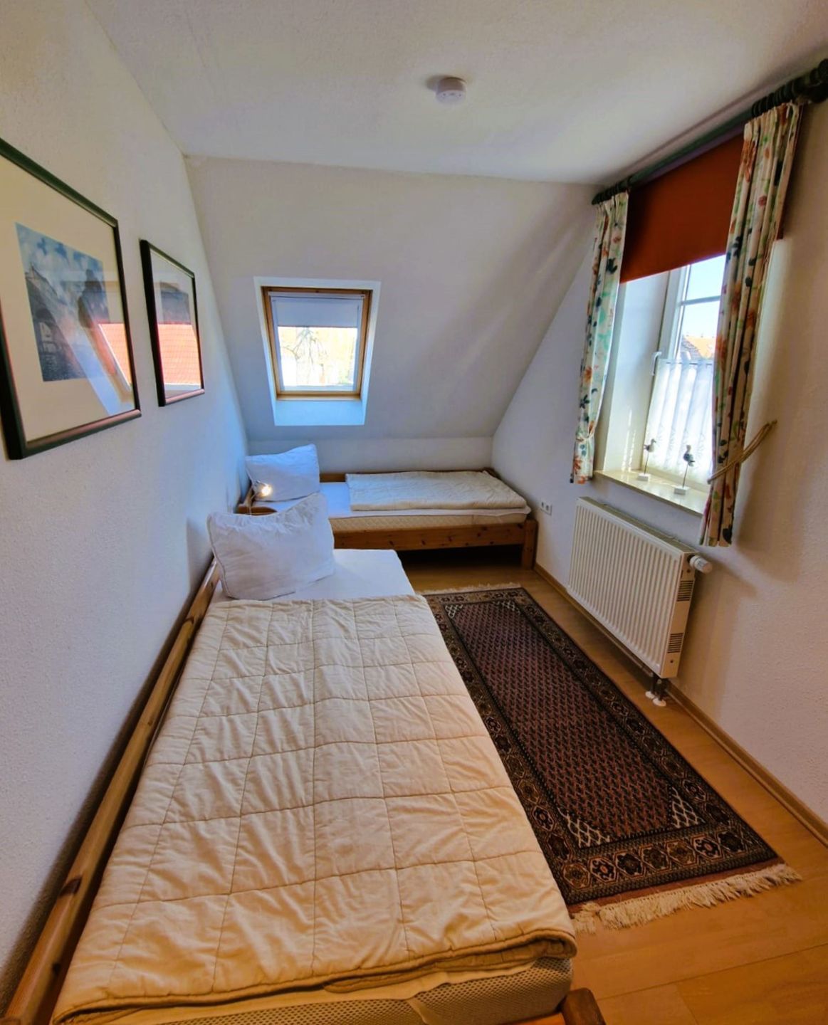  Birkenstrasse 17a "OG" Deutschland - 