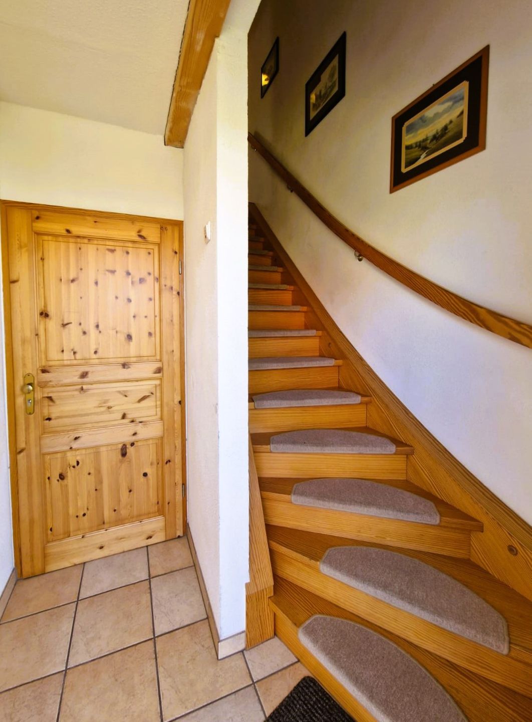  Birkenstrasse 17a "OG" Deutschland - 