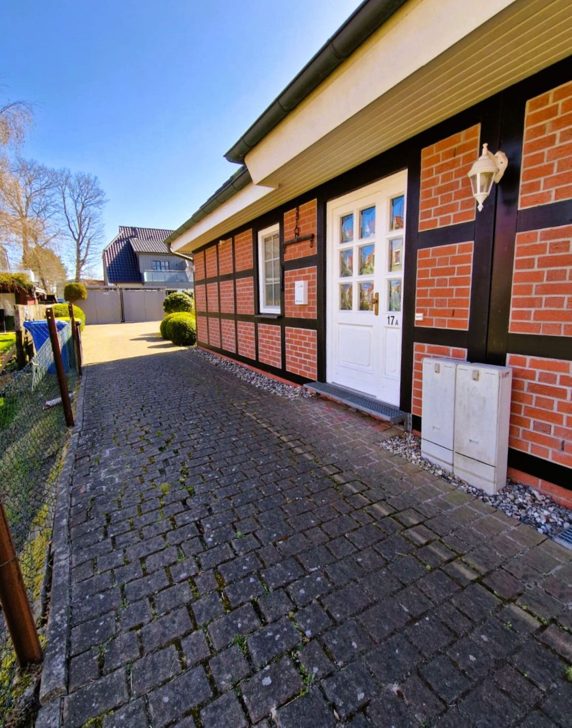  Birkenstrasse 17a "EG" Deutschland - 