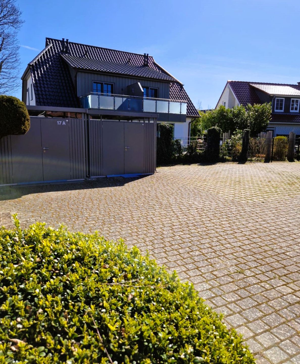  Birkenstrasse 17a "EG" Deutschland - 